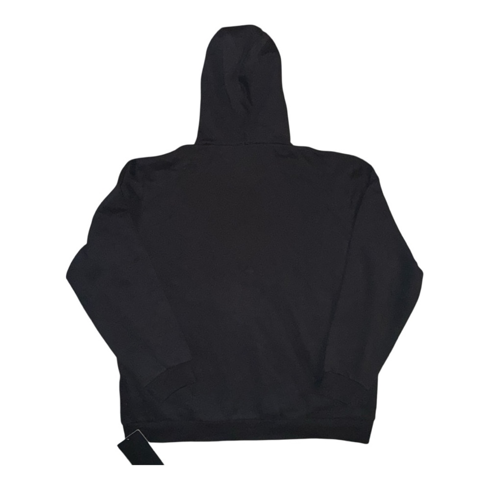 Lululemon Steady State Hoodie Black Men’s Full-Zip Fleece M XL NWT - Picture 9 of 12